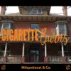 Milquetoast & Co. - Cigarette Burns